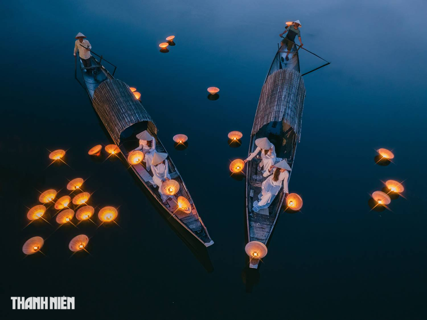 Phong cảnh Việt Nam gây ấn tượng mạnh qua các bức ảnh dự thi quốc tế  ảnh 10