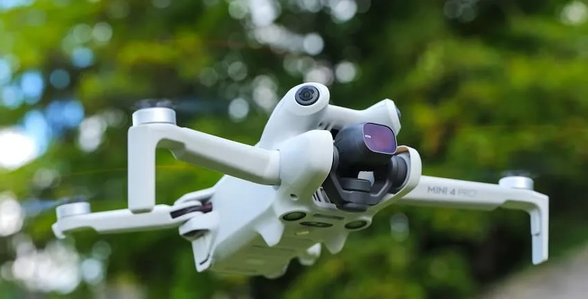 Dịch vụ flycam khảo sát công trình tại Gia Lai mang lại góc nhìn tổng thể