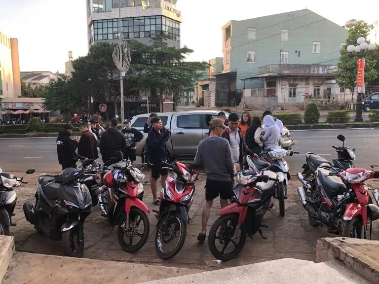 Một địa chỉ cho thuê xe máy Gia Lai uy tín với nhiều dòng xe chất lượng