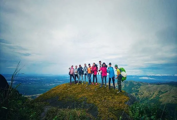 Trekking chinh phục đỉnh Chư Nâm - trải nghiệm đáng nhớ ở Gia Lai