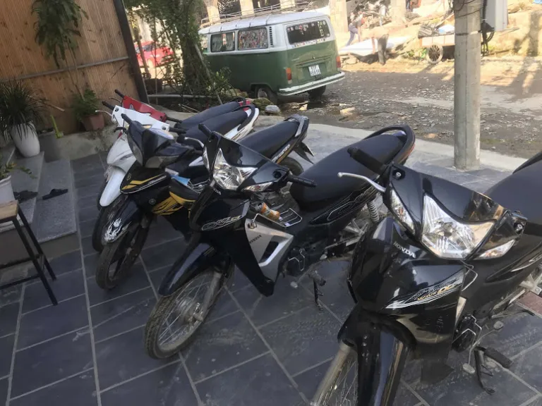 Địa chỉ cho thuê xe máy Pleiku với nhiều chính sách ưu đãi hấp dẫn