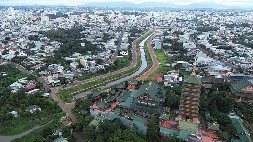 Tỉnh Gia Lai Tăng Tốc Giải Ngân Vốn đầu Tư Công Năm 2025